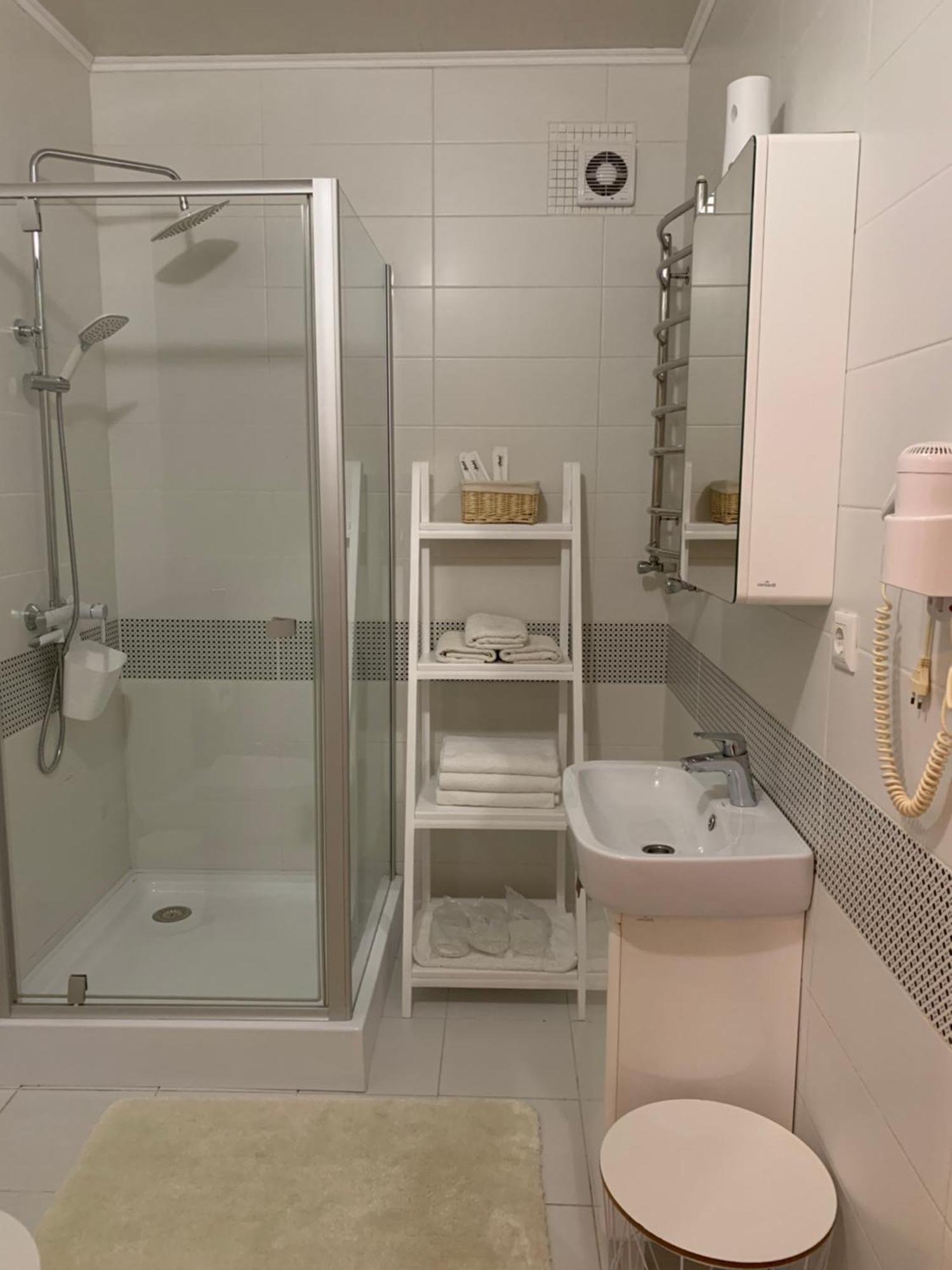 Villa Світанкове Сяйво à Yaremtche Extérieur photo
